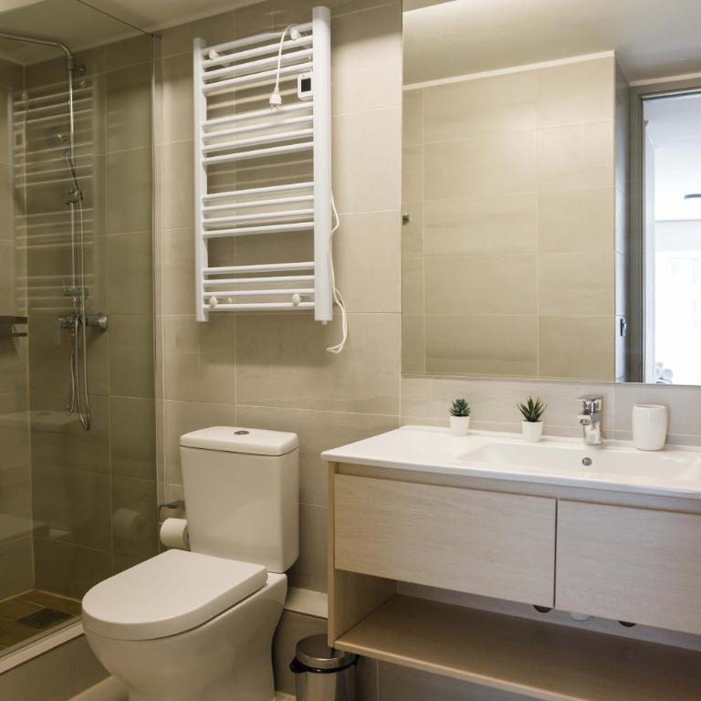 Stylish 2BR Urban Retreat in Providencia - Apartment - 23