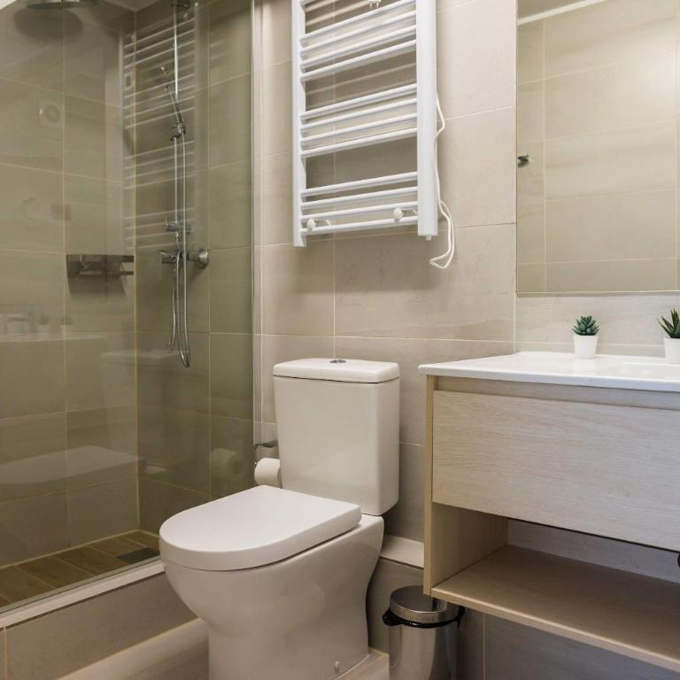 Stylish 2BR Urban Retreat in Providencia - Apartment - 25