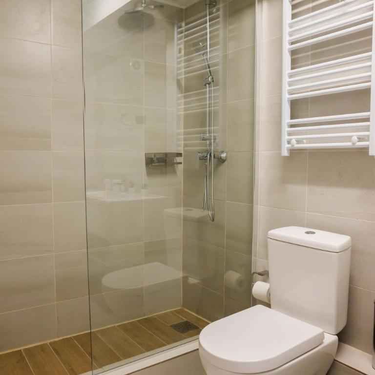 Stylish 2BR Urban Retreat in Providencia - Apartment - 28