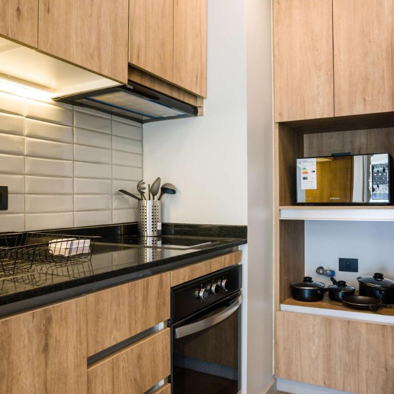 Stylish 2BR Urban Retreat in Providencia - Apartment - 30