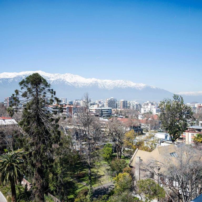 Stylish 2BR Urban Retreat in Providencia - Apartment - 43