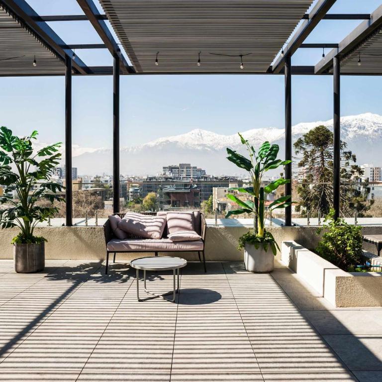 Stylish 2BR Urban Retreat in Providencia - Apartment - 44