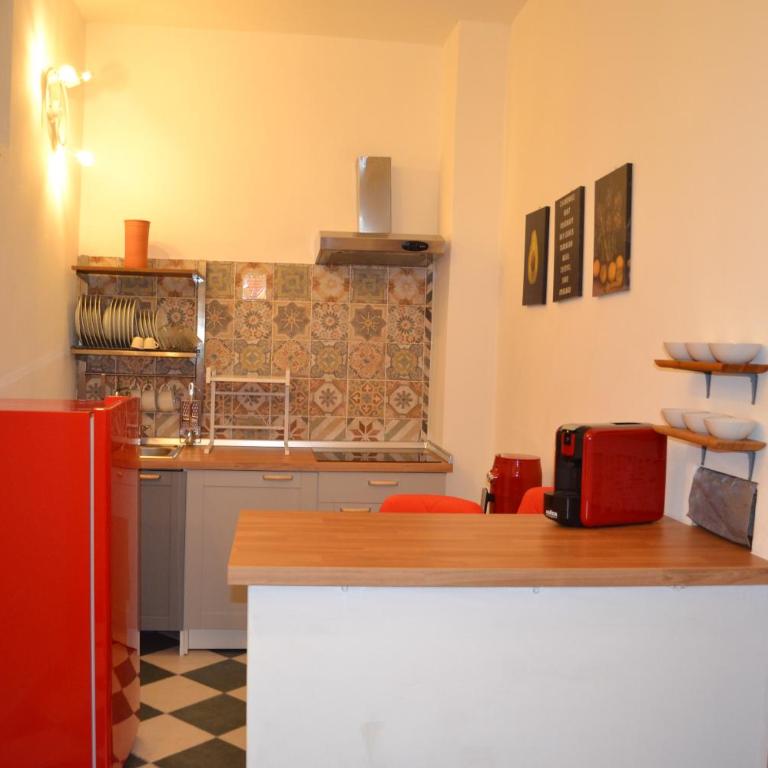 Neaiton - Appartamento con 1 Camera da Letto - 42