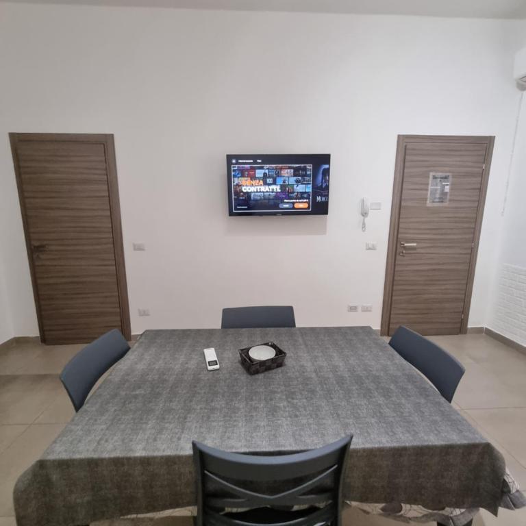 Holiday Home B&M Apt2 -Apt3 - Appartamento con 1 Camera da Letto e Balcone - 8