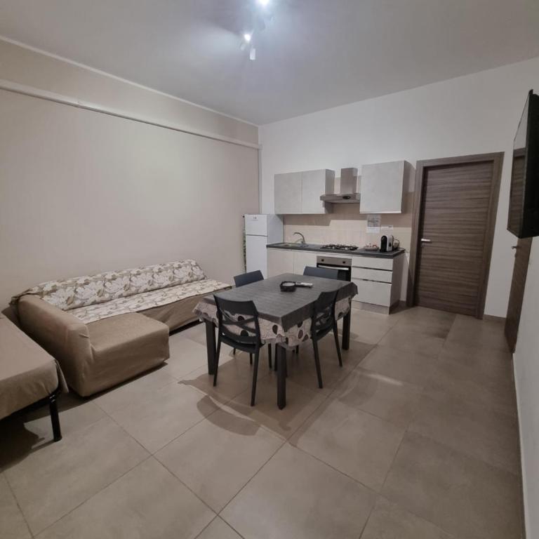 Holiday Home B&M Apt2 -Apt3 - Appartamento con 1 Camera da Letto e Balcone - 7