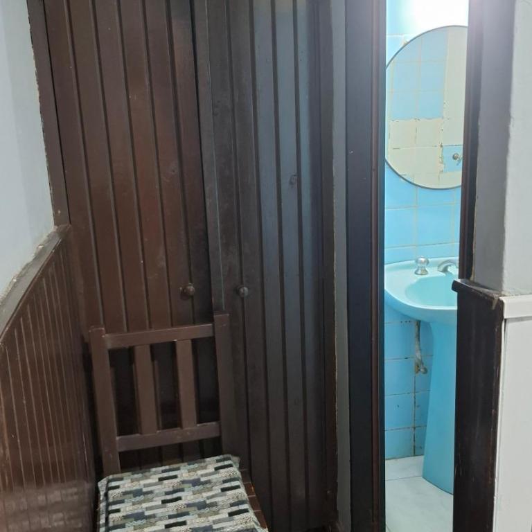 Hospedaje Artigas - Habitación Doble con baño privado - 2