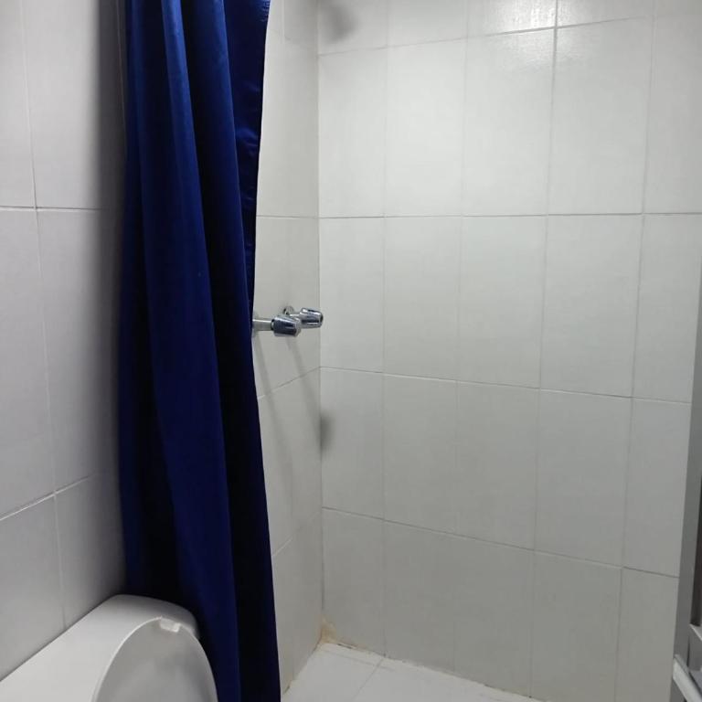 Hosp Sophie - Habitación Triple Clásica - 4