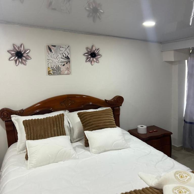 Golden Airport Connection Hotel - Apartamento de 1 dormitorio - 10