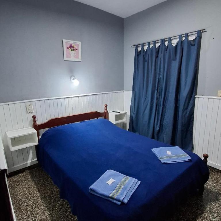 Hospedaje Artigas - Double Room - 3
