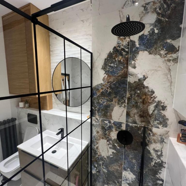 MiVa Apartment - Two-Bedroom Apartment - 11
