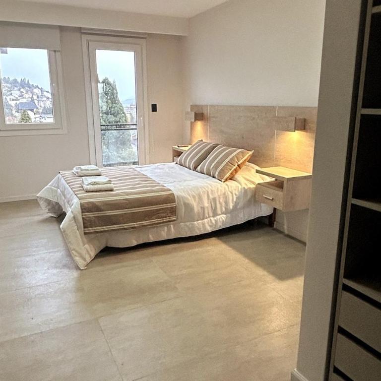Brc Homes Rental #601 con vista al lago y cochera - Apartamento de 2 dormitorios con vistas al lago - 12