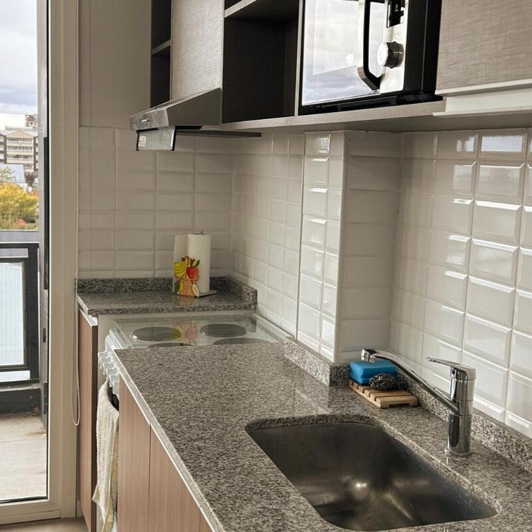 Brc Homes Rental #601 con vista al lago y cochera - Apartamento de 2 dormitorios con vistas al lago - 21
