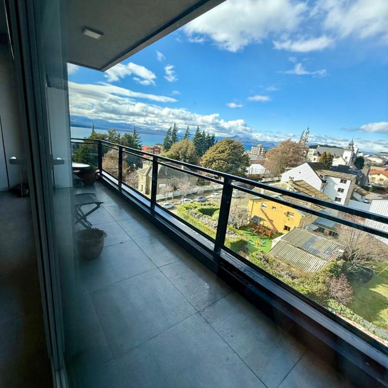 Brc Homes Rental #601 con vista al lago y cochera - Apartamento de 2 dormitorios con vistas al lago - 26