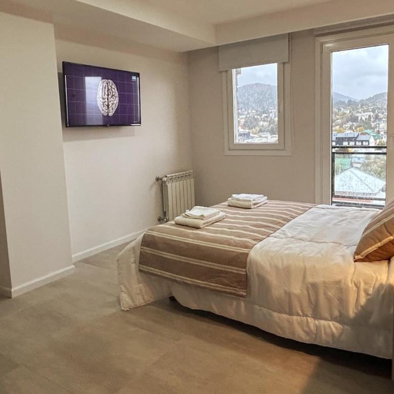 Brc Homes Rental #601 con vista al lago y cochera - Apartamento de 2 dormitorios con vistas al lago - 48