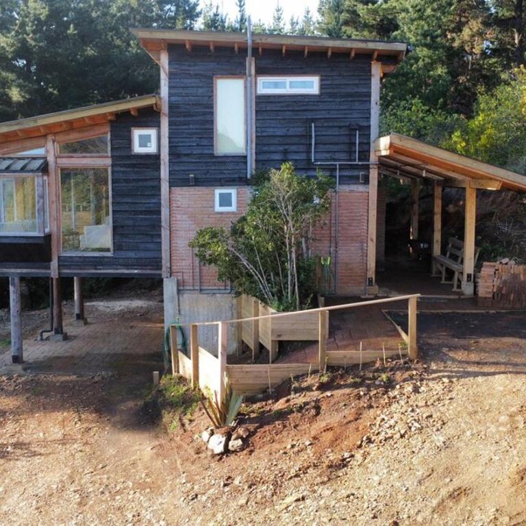 Paz y tranquilidad en un bello entorno - Two-Bedroom House - 8