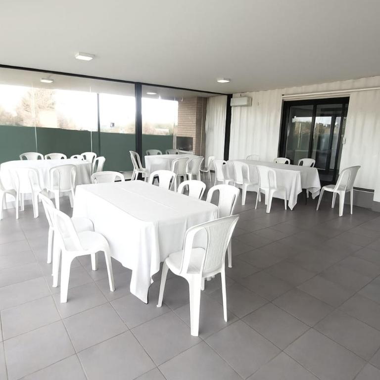 Miatello casa quinta - Apartamento de 1 dormitorio - 11