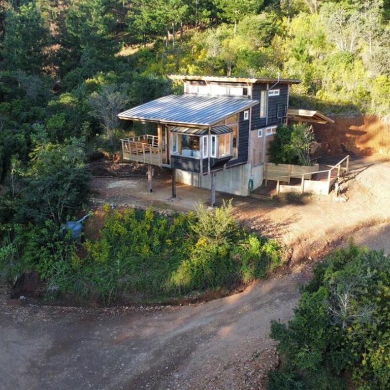 Paz y tranquilidad en un bello entorno - Two-Bedroom House - 14