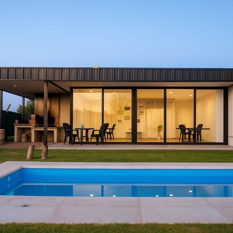 Miatello casa quinta - Apartamento de 1 dormitorio - 1