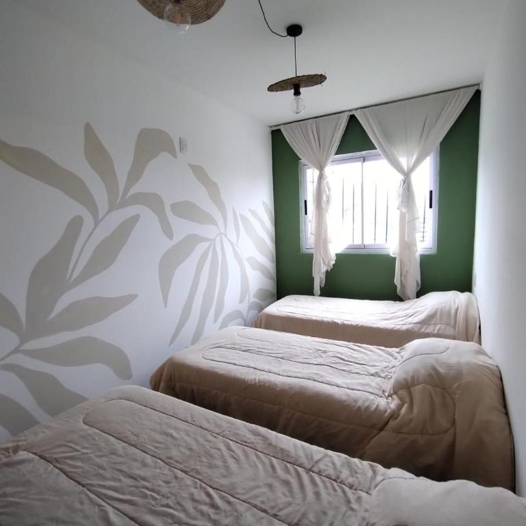 Miatello casa quinta - Apartamento de 1 dormitorio - 14