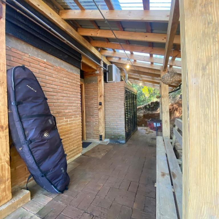 Paz y tranquilidad en un bello entorno - Two-Bedroom House - 21