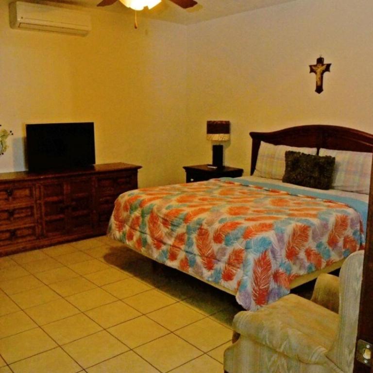 Grandparents' House - Apartamento de 3 dormitorios - 10