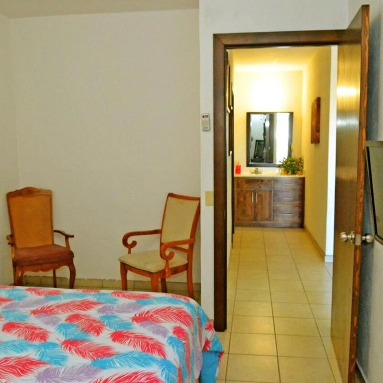 Grandparents' House - Apartamento de 3 dormitorios - 11