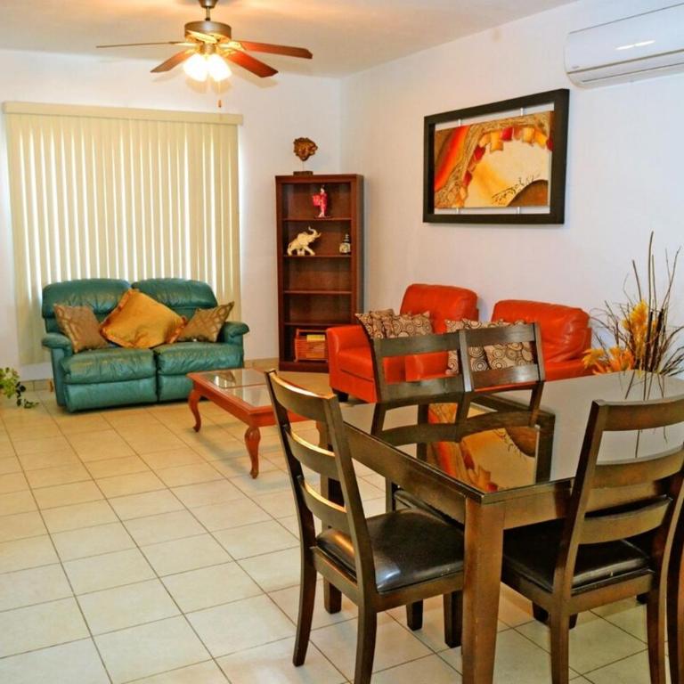 Grandparents' House - Apartamento de 3 dormitorios - 21