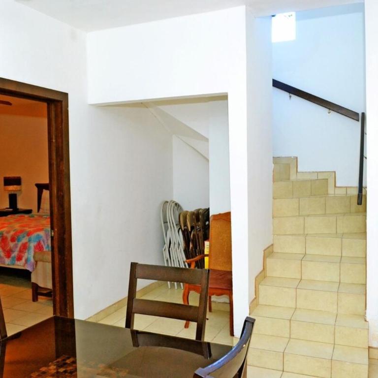 Grandparents' House - Apartamento de 3 dormitorios - 27