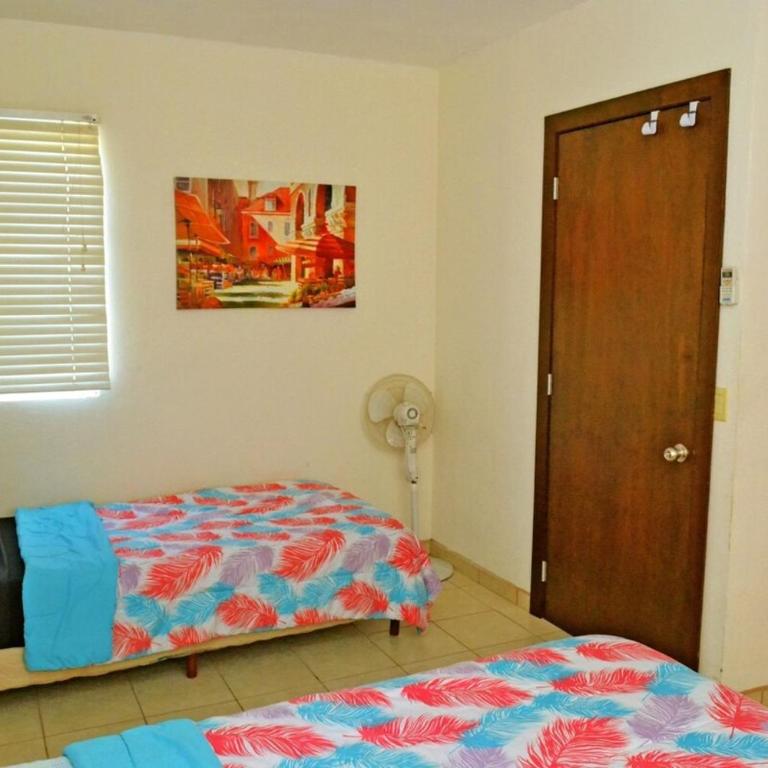 Grandparents' House - Apartamento de 3 dormitorios - 29