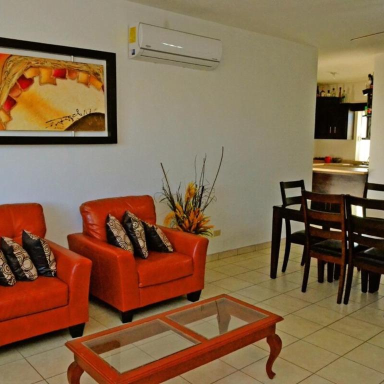 Grandparents' House - Apartamento de 3 dormitorios - 30