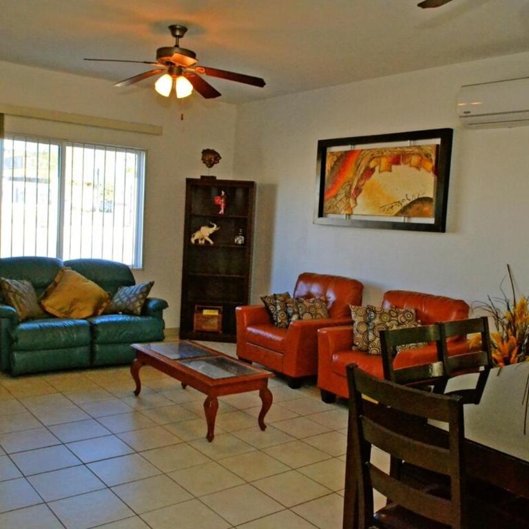 Grandparents' House - Apartamento de 3 dormitorios - 33