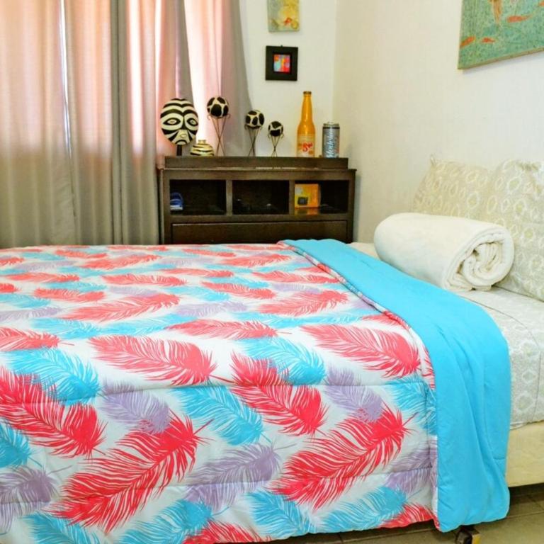 Grandparents' House - Apartamento de 3 dormitorios - 38