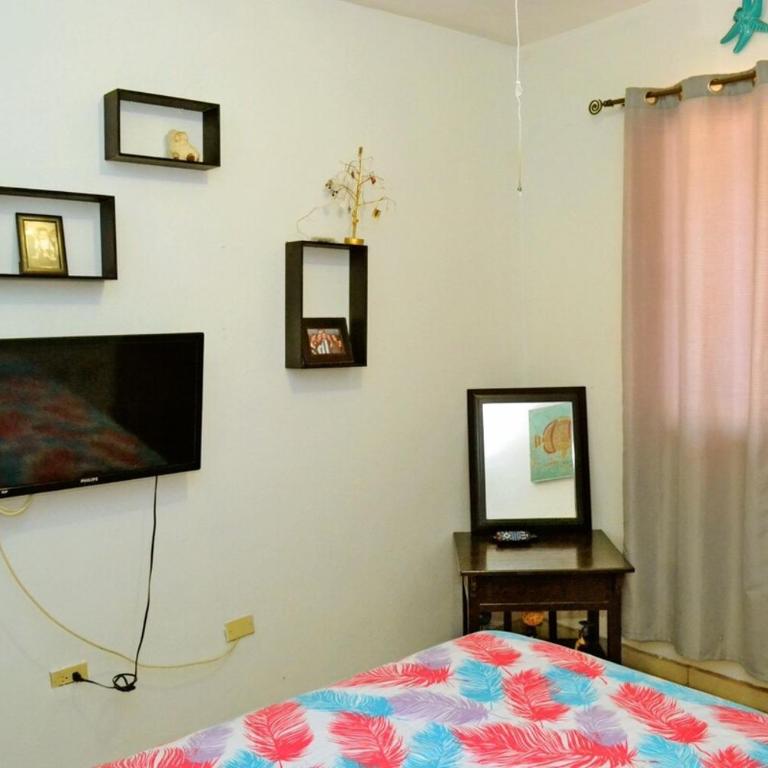 Grandparents' House - Apartamento de 3 dormitorios - 43