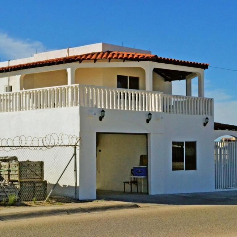 Grandparents' House - Apartamento de 3 dormitorios - 47
