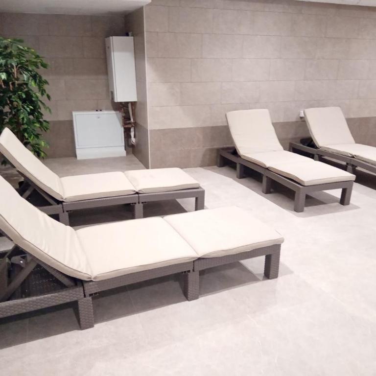 NORD VISTA Premium Alpine and SPA Experience - One-Bedroom Apartment - 23