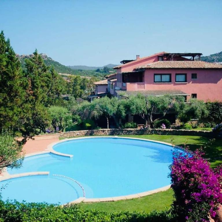 VerdeMare - home with pool - Appartamento con 2 Camere da Letto - 14