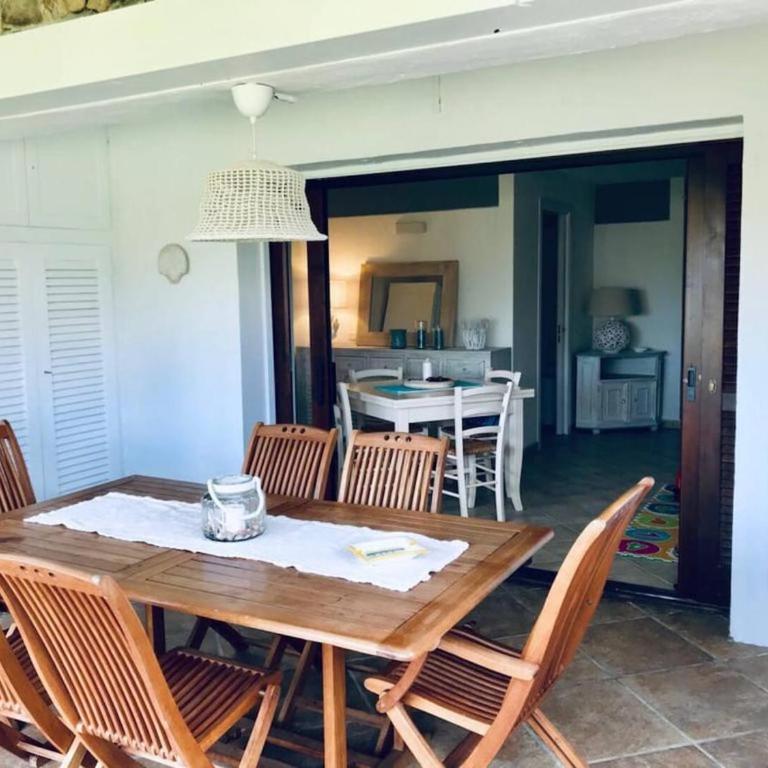 VerdeMare - home with pool - Appartamento con 2 Camere da Letto - 3