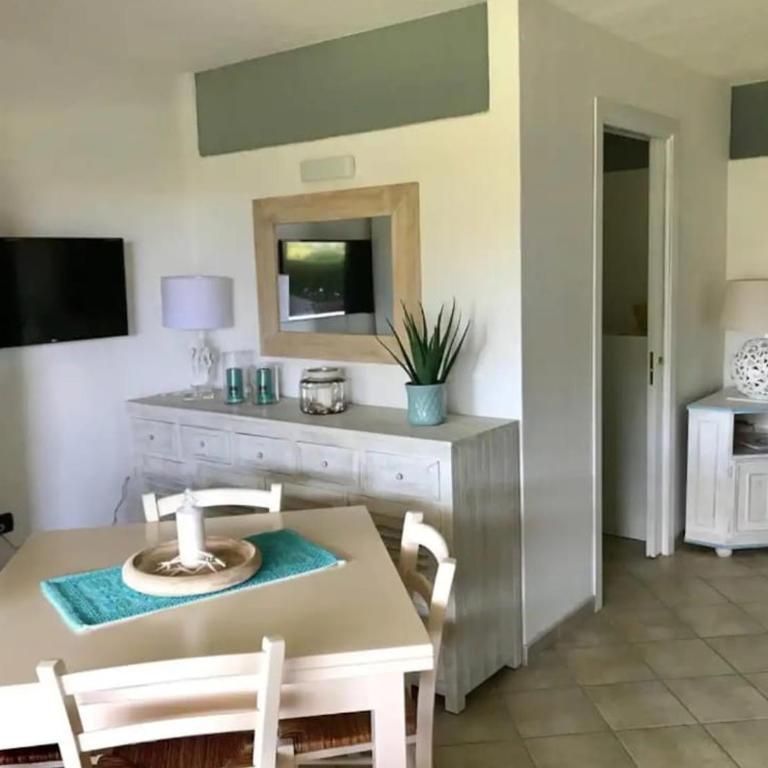 VerdeMare - home with pool - Appartamento con 2 Camere da Letto - 5