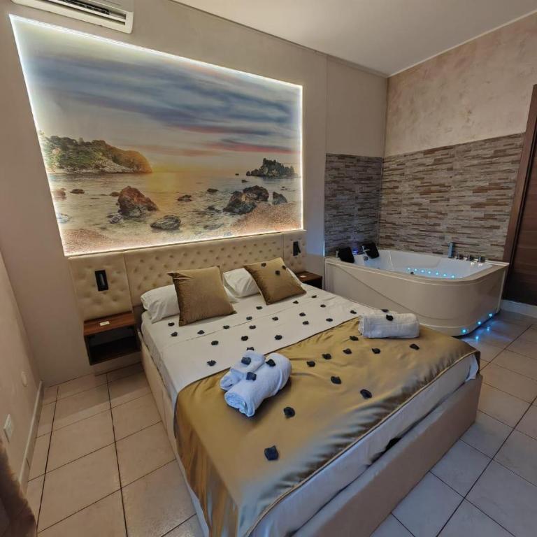 Agata House - Deluxe Room - 1