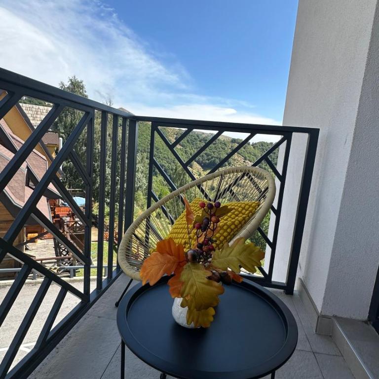 NORD VISTA Premium Alpine and SPA Experience - One-Bedroom Apartment - 16