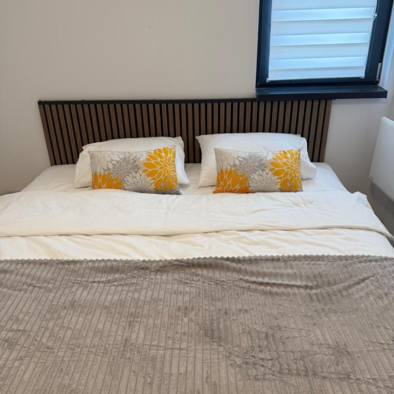 NORD VISTA Premium Alpine and SPA Experience - One-Bedroom Apartment - 11