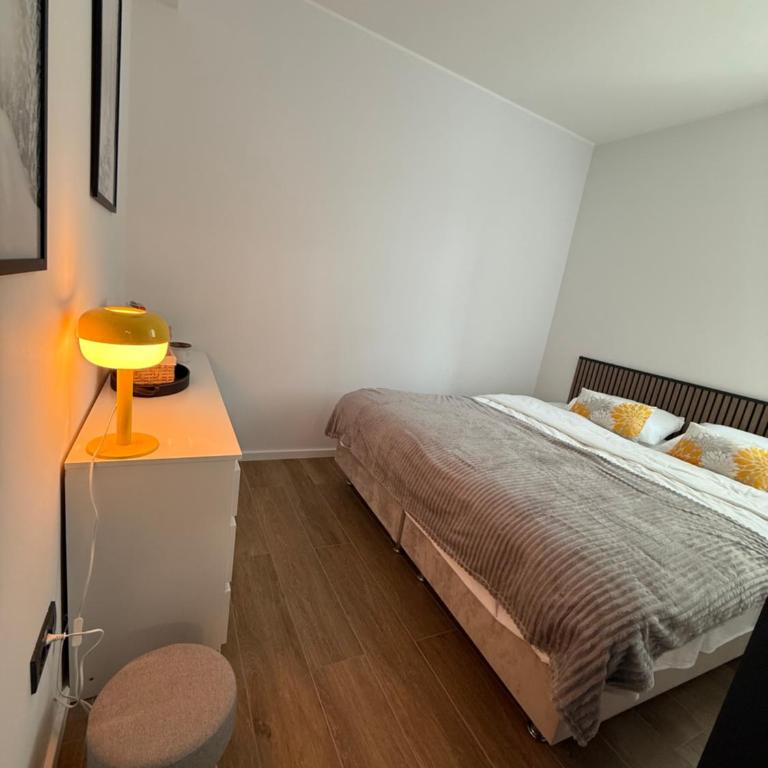 NORD VISTA Premium Alpine and SPA Experience - One-Bedroom Apartment - 9