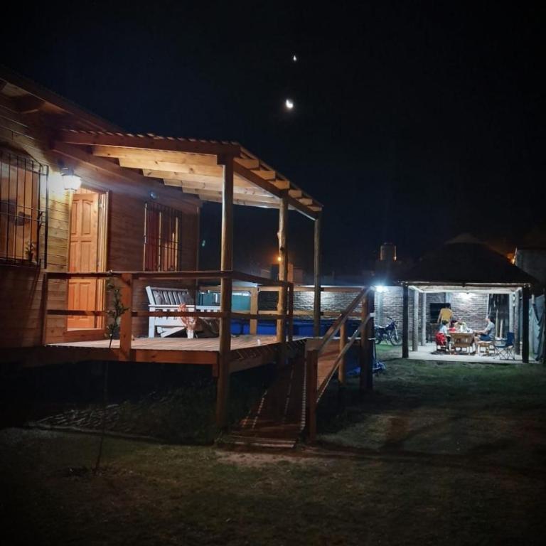 Los Alamos - Casa de 2 dormitorios - 11