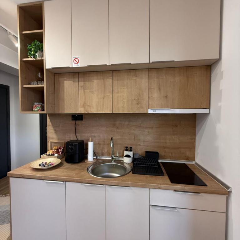NORD VISTA Premium Alpine and SPA Experience - One-Bedroom Apartment - 20