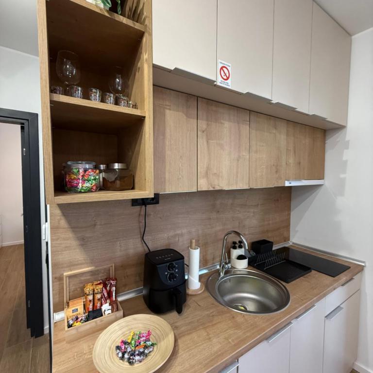 NORD VISTA Premium Alpine and SPA Experience - One-Bedroom Apartment - 18