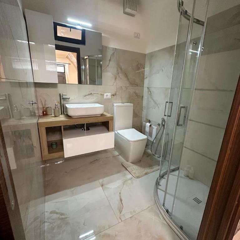Agata House - Deluxe Room - 13