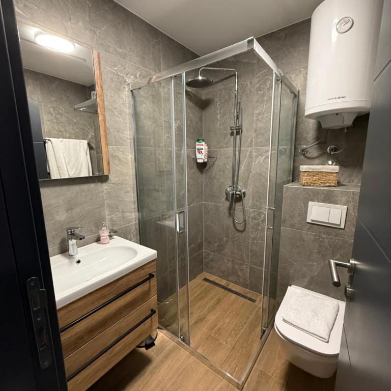 NORD VISTA Premium Alpine and SPA Experience - One-Bedroom Apartment - 7
