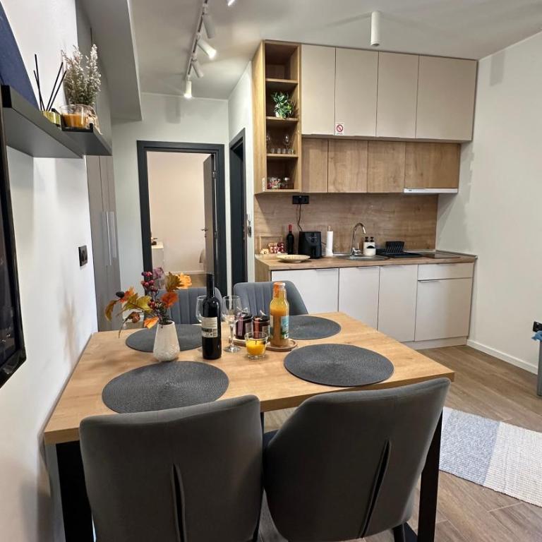 NORD VISTA Premium Alpine and SPA Experience - One-Bedroom Apartment - 17