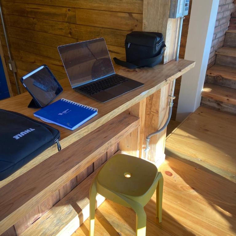 Peace and quiet and a beautiful setting - Casa de 2 dormitorios - 2