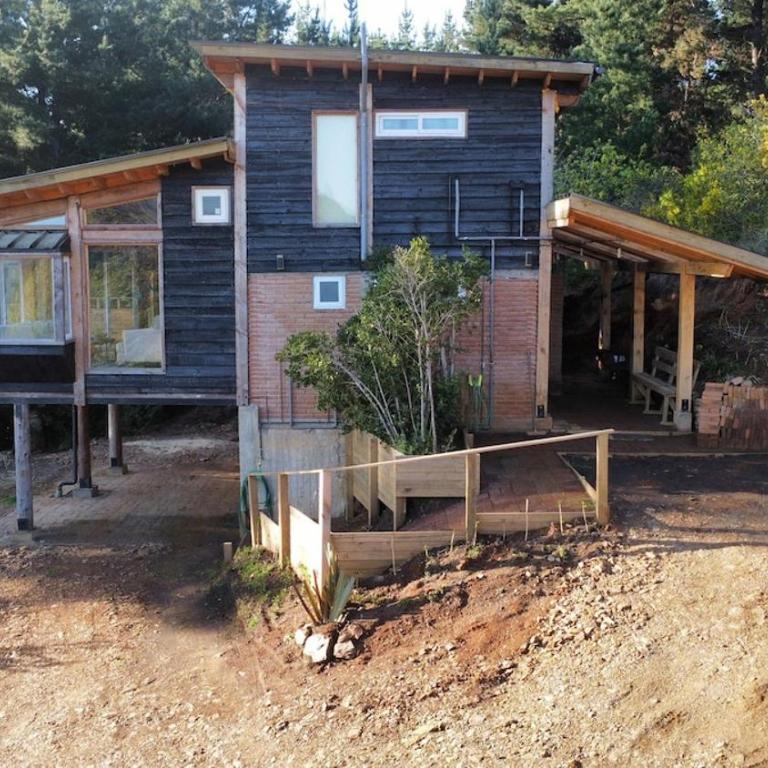 Peace and quiet and a beautiful setting - Casa de 2 dormitorios - 7